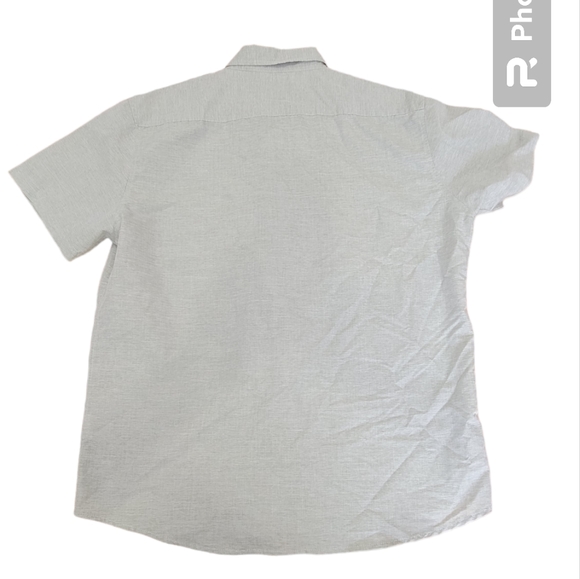 Molokai Surf Co button-down shirt. Size large - Picture 2 of 7